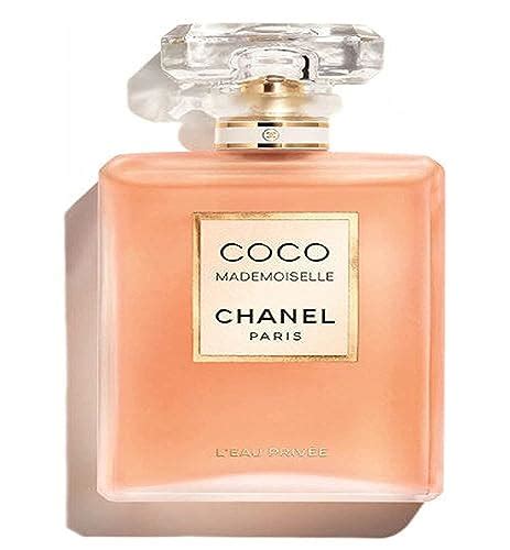 coco mademoiselle Chanel primor